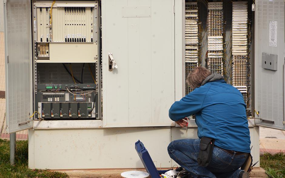 électricité générale Drancy