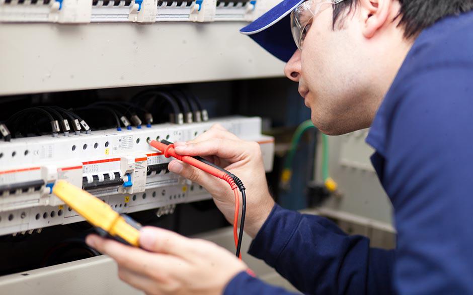 électricien urgent Villenoy