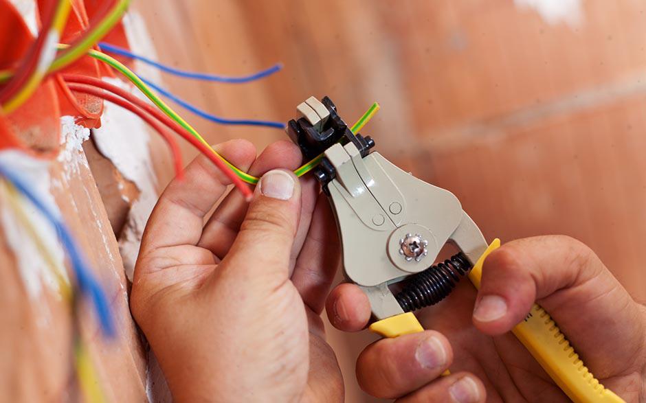 électricien urgent Villenoy