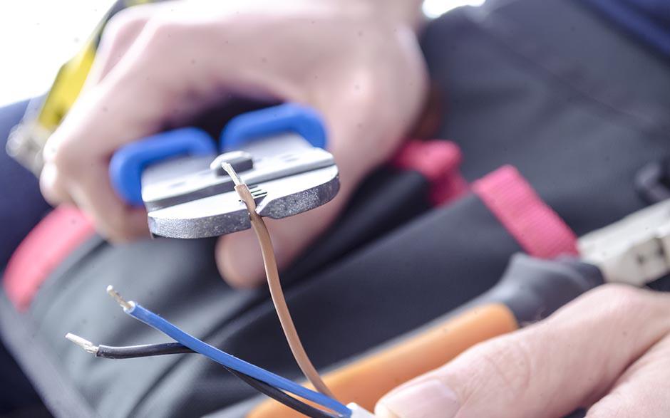 électricien urgent Villenoy