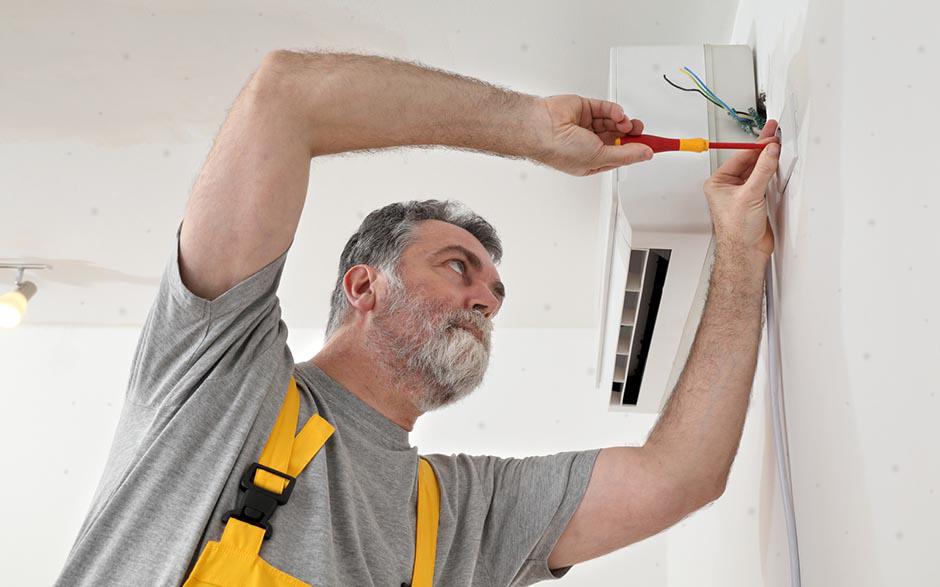 dépannage installation électrique Villeparisis